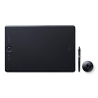 Wacom - Intuos Pro tablette graphique, grande-Connectivité : Bluetooth