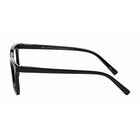 SAV Eyewear - Lunettes anti-lumière bleue VK Couture Vera - + 1,50 - Noir-Branches confortables