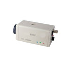 SeqCam – Caméra de sécurité couleur, 4 po x 6 po x 3 po, ivoire-Le capteur d'images évolué produit une vidéo haute résolution à 480 lignes TV de résolution