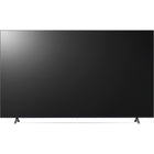 LG - 75 Class HDR 4K 3840 x 2160 UHD Smart Digital Signage TV LED IPS-Écran : 75 pouces, résolution 3 840 x 2 160