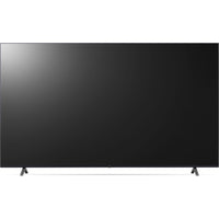 LG - 75 Class HDR 4K 3840 x 2160 UHD Smart Digital Signage TV LED IPS-Écran : 75 pouces, résolution 3 840 x 2 160