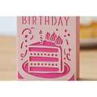 Cricut - Joy Échantillon d'insert de cartes, Sensei-10