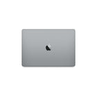 Apple – MacBook Pro 13,3 po, MUHN2C/A avec Touch Bar, Core i5 1,4 GHz, SSD128 Go, LPDDR3 8 Go, macOS Mojave, gris cosm., franç.-Processeur quadricoeur Intel Core i5 de 1,4 GHz avec technologie Turbo Boost jusqu'à 3,9 GHz