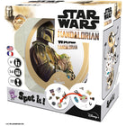 Zygomatic - Spot it! - Mandalorian-Facile à apprendre et à expliquer