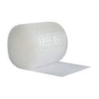 Rouleau d’emballage à bulles Staples de qualité supérieure, 12 po x 30 pi, bulles de 5/16 po, transparent-Le rouleau de 12 po x 30’ offre une couverture suffisante pour divers articles