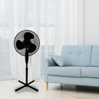 GO ON Ventilateur Sur Pied De 16 Po-4