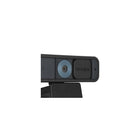 Kensington - Webcam W2000 1080p à mise au point automatique-Connectivité : USB-A, USB-C