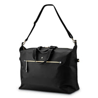 Samsonite Mobile Solution Sac Sport Classique, Noir-Sac sport