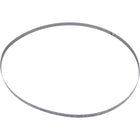 SCN Industrial - Lame De Scie À Ruban Portable Univerz, Bimétal, 44-7/8po Lo X 1/2po La X Épaisseur 0,020po, paquet de 5-Longueur 44-7/8po
