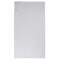 JAM Paper - Enveloppes extensibles pour catalogue Tyvek à extrémité ouverte avec fermeture autocollante - 10" x 13" x 2" - Blanc - Paquet de 100-Couleur blanche