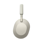 Sony - Reducteur de bruit à la pointe de l'industrie casque-Technologie de capteur de bruits multiples - Comptant huit microphones au total, ce casque est notre plus grand pas en avant en matiere de technologie de reduction du bruit. Le son ambiant est capture encore plus precisement pour une reduction spectaculaire du bruit à haute frequence. Grâce à l'optimiseur Auto NC, le rendement de reduction du bruit est toujours, et automatiquement optimisee en fonction des conditions d'usure et des facteurs environ