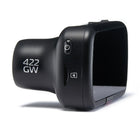 Caméra embarquée Nextbase 422GW-Personnalisez votre expérience de caméra embarquée en connectant un module de caméra arrière Nextbase pour une protection complète