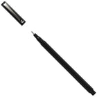 Marvy Uchida - Stylo Le Pen - noir - paquet de 5-Poids : 0,1 lb