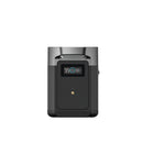 EcoFlow - Batterie Supplémentaire Delta 2-Capacité extensible : DELTA 2 s'étend jusqu'à 2048 Wh avec une batterie supplémentaire intelligente, gardant votre maison sous tension en cas d'urgence.