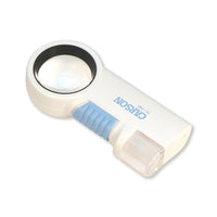 Bios Living – MagniFlash, 7x-Le MagniFlash est une loupe 7x éclairée par DEL et une lampe de poche en même temps