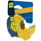 Ruban adhésif Seal-It double face de qualité supérieure, 18 mm x 10,2 m-1