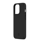 Coque Incipio Duo pour iPhone 13 - Noir-Noir