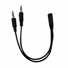 Veho casque de jeu GX-1 Alpha Bravo-Compatible avec PlayStation, Xbox, PC/Notebooks/MAC, Nintendo et beaucoup plus
