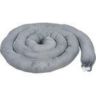Zenith Safety – Tubes absorbants, huile seulement, 48 long. x 3 larg. (po), 25 gallons/paquet, 12/pqt-Idéal pour les fuites autour de la machinerie et des drains