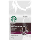 Starbucks rôti et moulu Torrefaction francaise - 793g-Café moulu 100 % arabica