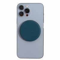 MOFT Snap O Magnetic MagSafe Compatible Phone Grip & Stand pour iPhone - Bleu-Saisir. Tourner. Soutenir