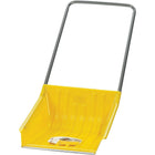 Garant AlpineMC – Pelle à neige traîneau, ergonomique, 23 1/4 x 28 1/4 po-Outils de qualité industrielle haute de gamme conçus pour une utilisation intense et continue