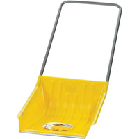 Garant AlpineMC – Pelle à neige traîneau, ergonomique, 23 1/4 x 28 1/4 po-Outils de qualité industrielle haute de gamme conçus pour une utilisation intense et continue