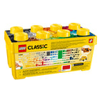 La boîte de briques créatives LEGO 10696-Langue principale : anglais