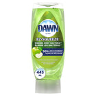 Dawn - Ultra EZ-SQUEEZE Detergent Liquide antibactérien - Parfum Pommes - 443 mL-Liquide vaiselle