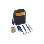 Fluke NetworksMD – Ensemble de nettoyage à fibre optique-Les applications nécessitent plus de bande passante, faisant les budgets de pertes plus serrés que jamais