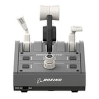 Thrustmaster TCA Quadrant Boeing Edition Uni-Leviers interchangeables