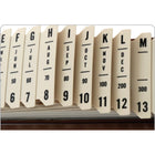 Oxford - Trieuse Sort-All-2½ x 23 po.