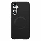 Nimbus9 - Coque Alto 2 pour Samsung Galaxy S23 FE - Noire-Norme militaire dans un profil étonnamment fin et d'une solidité inégalée. Certifié au-delà de la norme militaire MIL-STD 810G