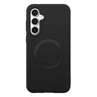 Nimbus9 - Coque Alto 2 pour Samsung Galaxy S23 FE - Noire-Norme militaire dans un profil étonnamment fin et d'une solidité inégalée. Certifié au-delà de la norme militaire MIL-STD 810G