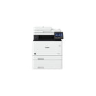 Canon - Imprimante laser couleur imageCLASS MF741Cdw-Connectivité : USB 2.0 x2 (hôte), USB 2.0 x1 (dispositif) haute vitesse, 10/100/1000 Base-T Ethernet (réseau) et Wi-Fi 802.11b/g/n, Wi-Fi Direct Connection