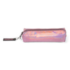 Collection Blackpink Briller Sur - Étui pour Crayons et Petits Accessoires-Rose (PCA9142BP)-L’étui à crayons parfait pour ranger vos articles scolaires ou items de maquillage avec style