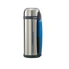 Bouteille isotherme Zojirushi SF-CC - 68 onces - Inox-68oz bouteille isotherme en acier inoxydable