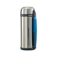 Bouteille isotherme Zojirushi SF-CC - 68 onces - Inox-68oz bouteille isotherme en acier inoxydable