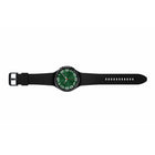 Samsung - Galaxy Watch6 Classique Bluetooth - 47mm - Noir-AIB (Analyse de l’impédance bioélectrique): Apprenez-en plus sur votre santé et votre bien-être grâce à des mesures de la graisse corporelle, des muscles squelettiques, de l’eau corporelle, de l’indice de masse corporelle (IMC) et bien plus encore