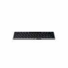 Satechi - Clavier Bluetooth Slim X1 Compact-0,4 po H x 11,14 po l x 4,5 po P