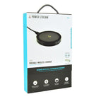 Chargeur sans fil Lbt 5 Watts Port certifié Qi-Le chargeur permet une charge sans fil ininterrompue
