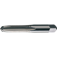 Cle-Line, Tarauds Manuels, Acier Rapide, Fini Brillant, paquet de 12-Type de chanfrein Prise