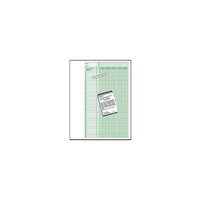 Elan Publishing Class Record Book, 50 noms-Chambre pour 50 noms d'étudiants