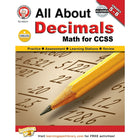 Livre numérique : Mark Twain - All About Decimals, 404213-EB, 5e à 8e année-Vous recevrez deux courriels : le premier confirmant la totalité de votre commande et le second comportant un lien de téléchargement. Vous pourrez utiliser le lien de téléchargement immédiatement ou plus tard, comme vous le voulez.