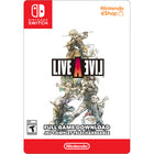 Live A Live pour Nintendo Switch [Téléchargement]-Genre: Action