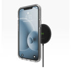 Mophie - Chargeur sans fil universel Snap+ - Noir-Garantie limitée de 2 ans du fabricant