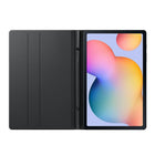 Samsung - Etui-support pour Tab S6 Lite de 10,4 po - gris-4