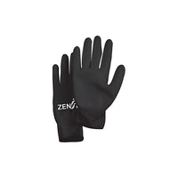 Zenith Safety – Gants à paume enduite de polyuréthane léger, taille 9, 60/paquet-Excellent abrasion resistance