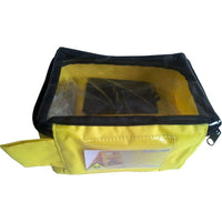 Astroplast – Trousse de nettoyage de déversements de matières contaminées, poudre absorbante pour les liquides biologiques-Trousse de nettoyage de déversements de matières contaminées, poudre absorbante pour les liquides biologiques
