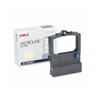 Oki - 52106001 OEM Ruban Noir-Type : OEM